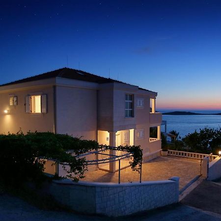 Apartments By The Sea Razanj, Rogoznica - 7484 Ngoại thất bức ảnh